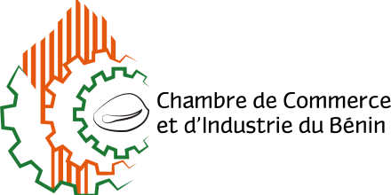 Logo CCI BENIN