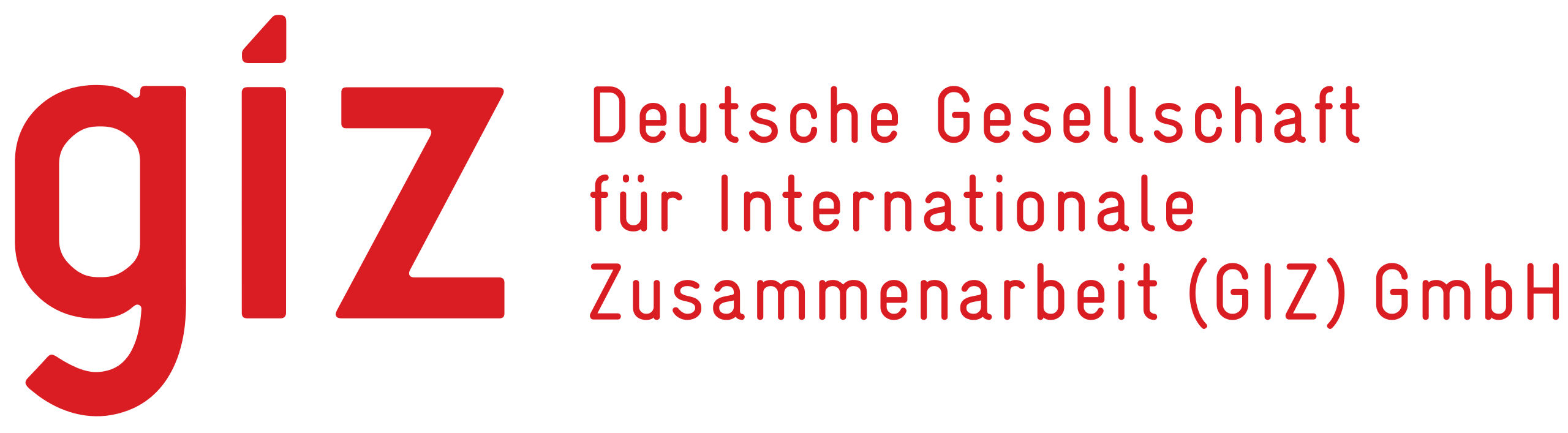 Logo GIZ