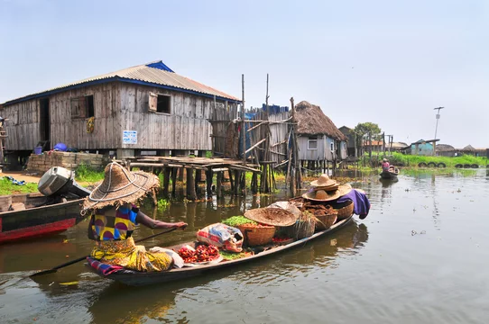 Gestion déléguée de la maison du tourisme et des barques motorisées 